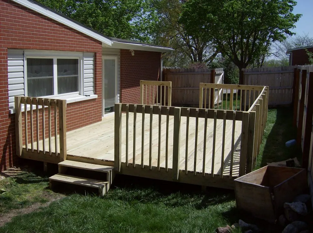 Slide of 2JK Construction