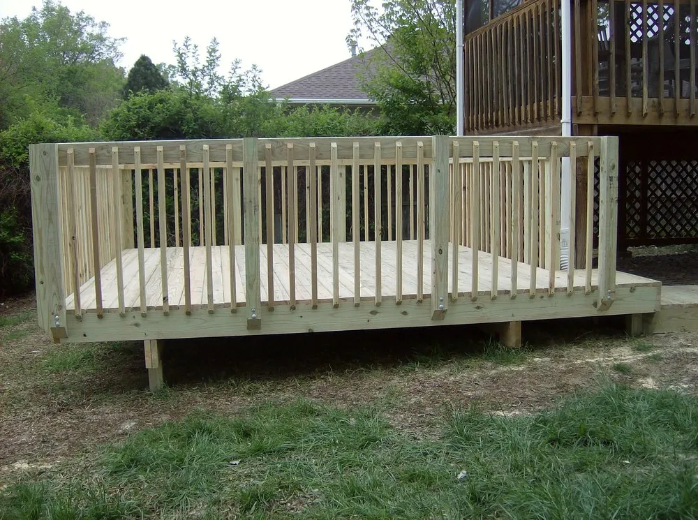 Slide of 2JK Construction