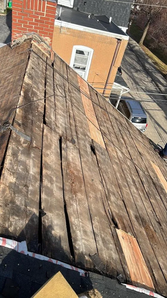 Slide of 2L Home Improvement