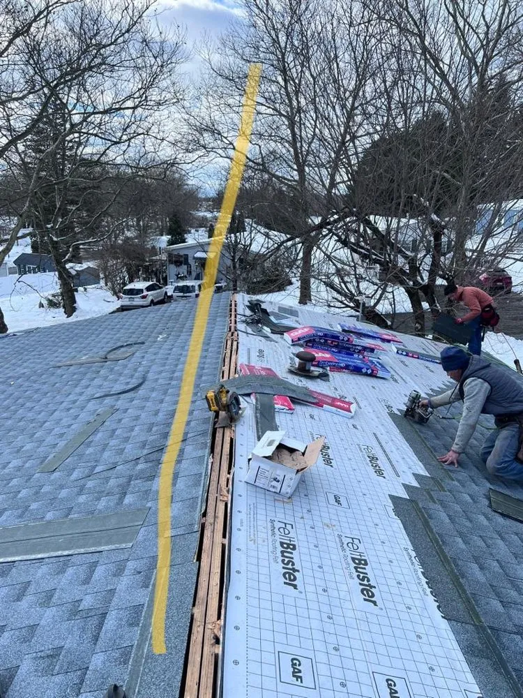 Slide of 2L Home Improvement