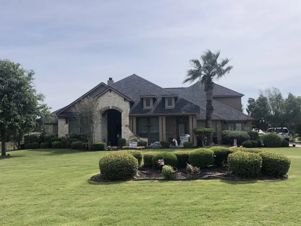 Slide of 2M Exteriors