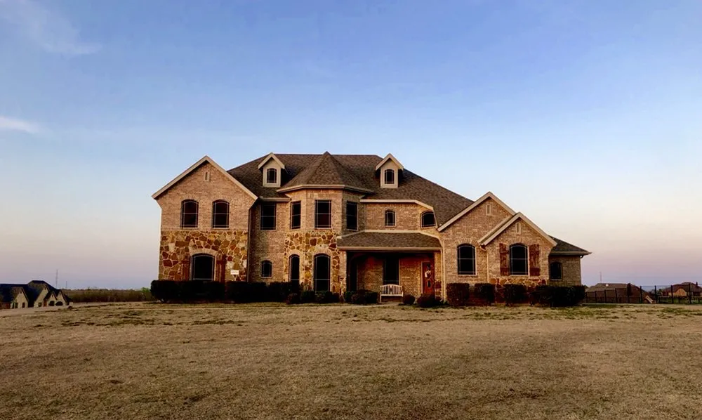 Slide of 2M Exteriors