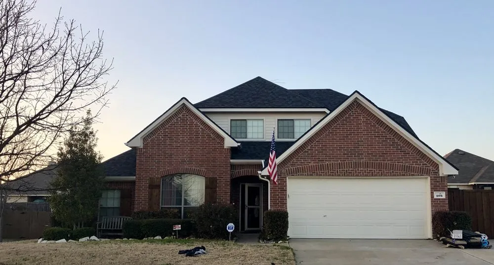 Slide of 2M Exteriors