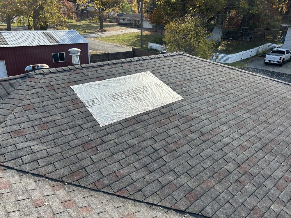 Slide of 2MC Exteriors and Inspections