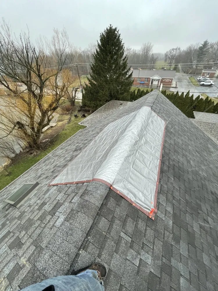 Slide of 2MC Exteriors and Inspections