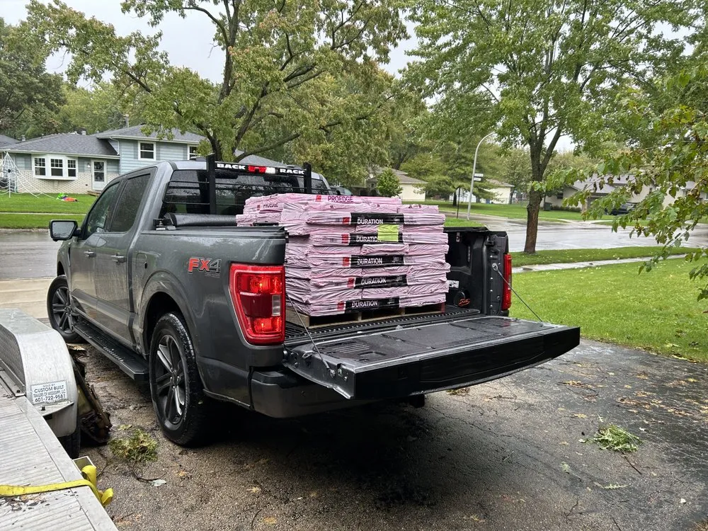 Slide of 2MC Exteriors and Inspections