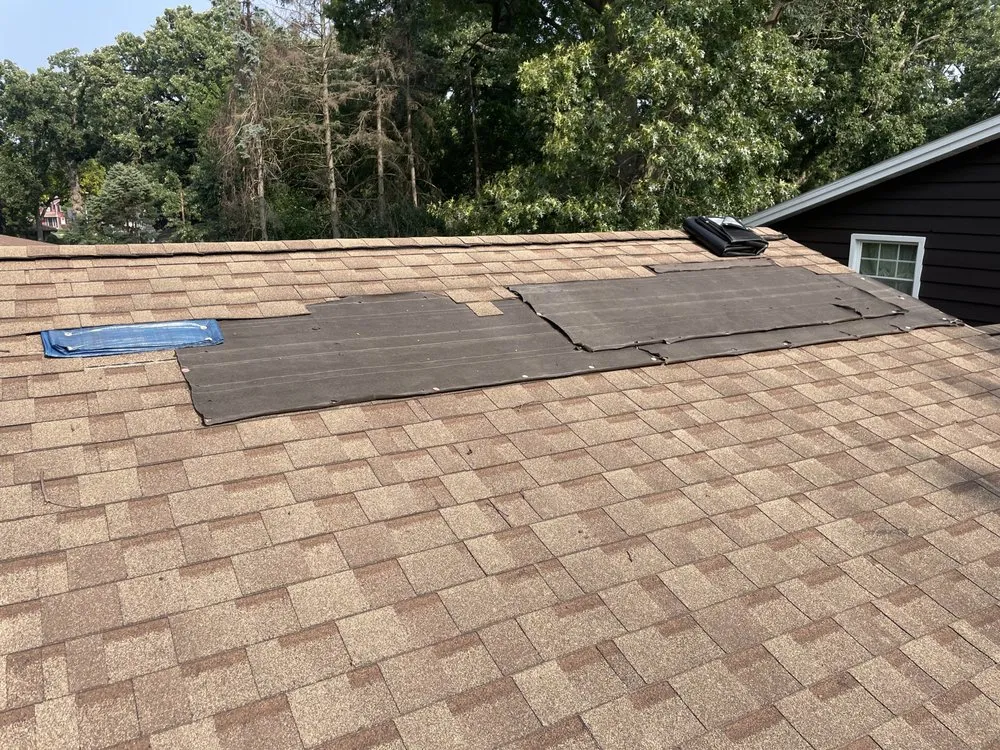 Slide of 2MC Exteriors and Inspections