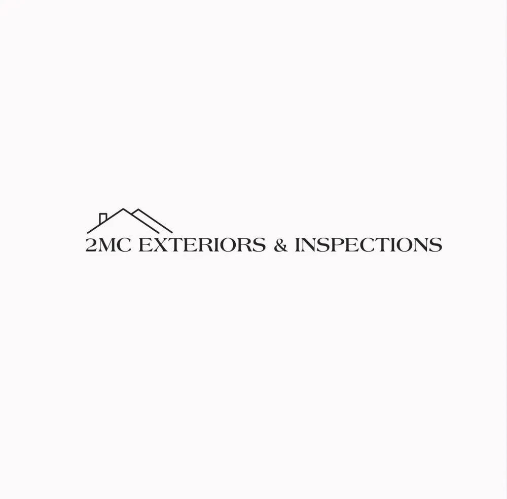 Slide of 2MC Exteriors and Inspections