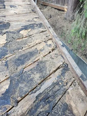 2nd Chance Roof and Chimney