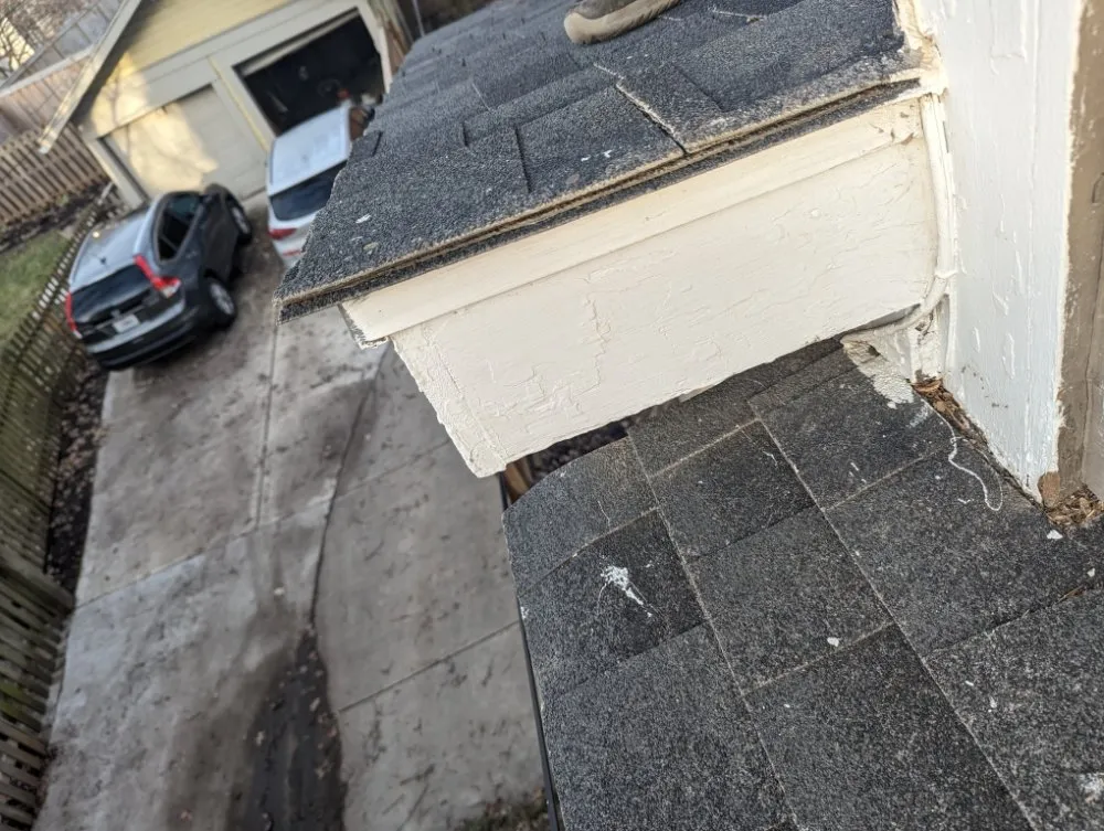 Slide of 2nd Gen Roofing and Construction