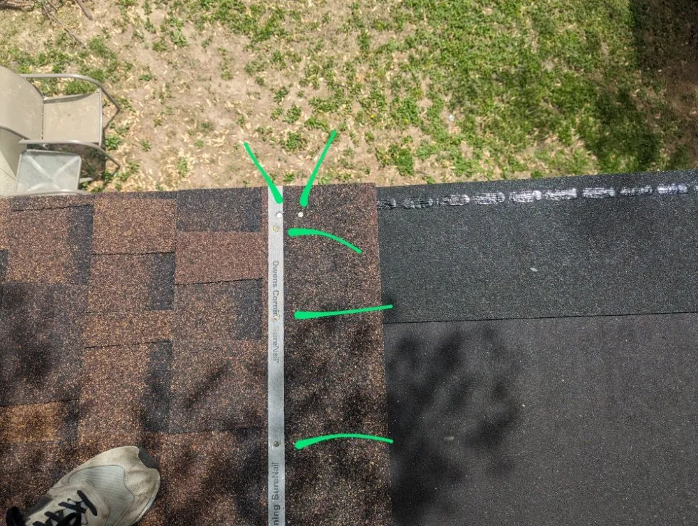 Slide of 2nd Gen Roofing and Construction