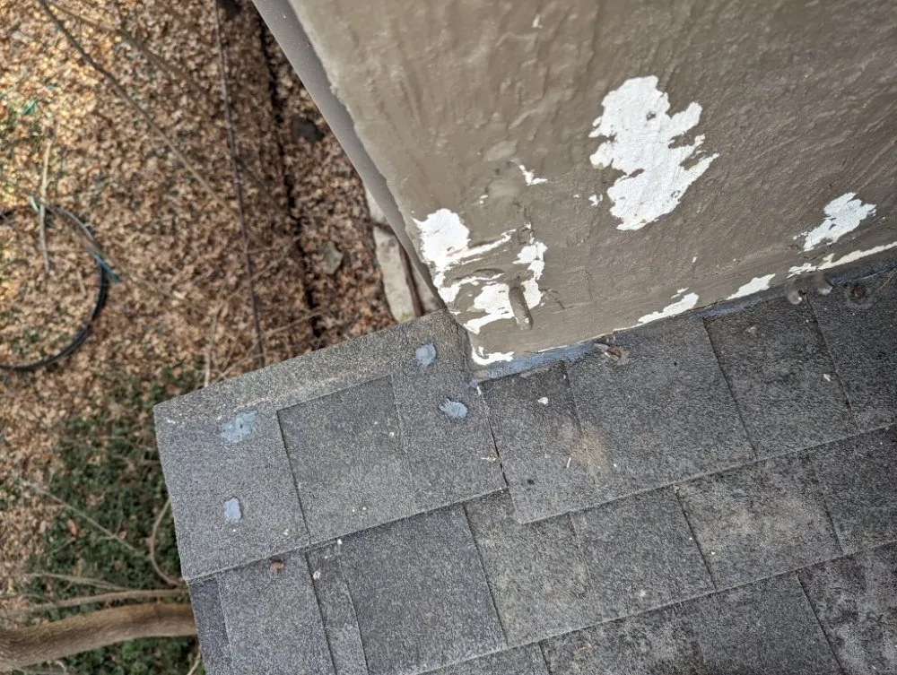 Slide of 2nd Gen Roofing and Construction