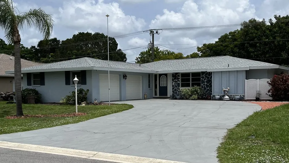 Slide of 2ND GEN ROOFING