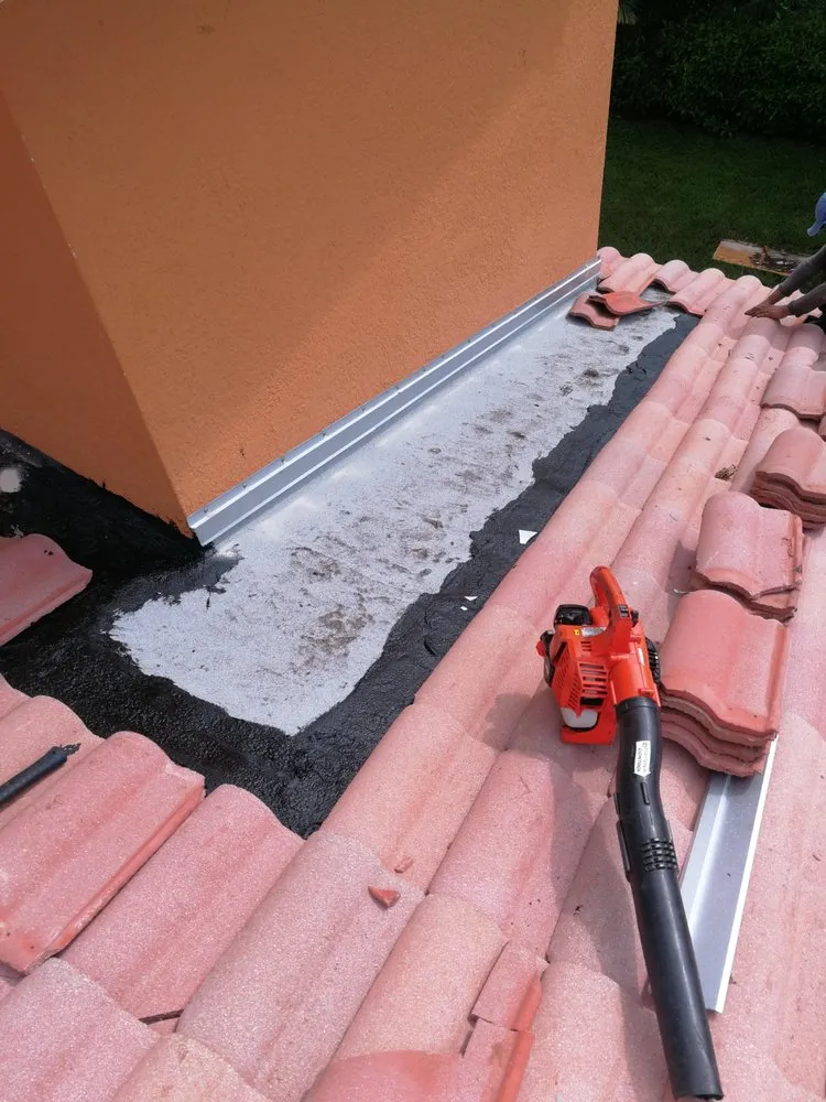 Slide of 2ND GEN ROOFING