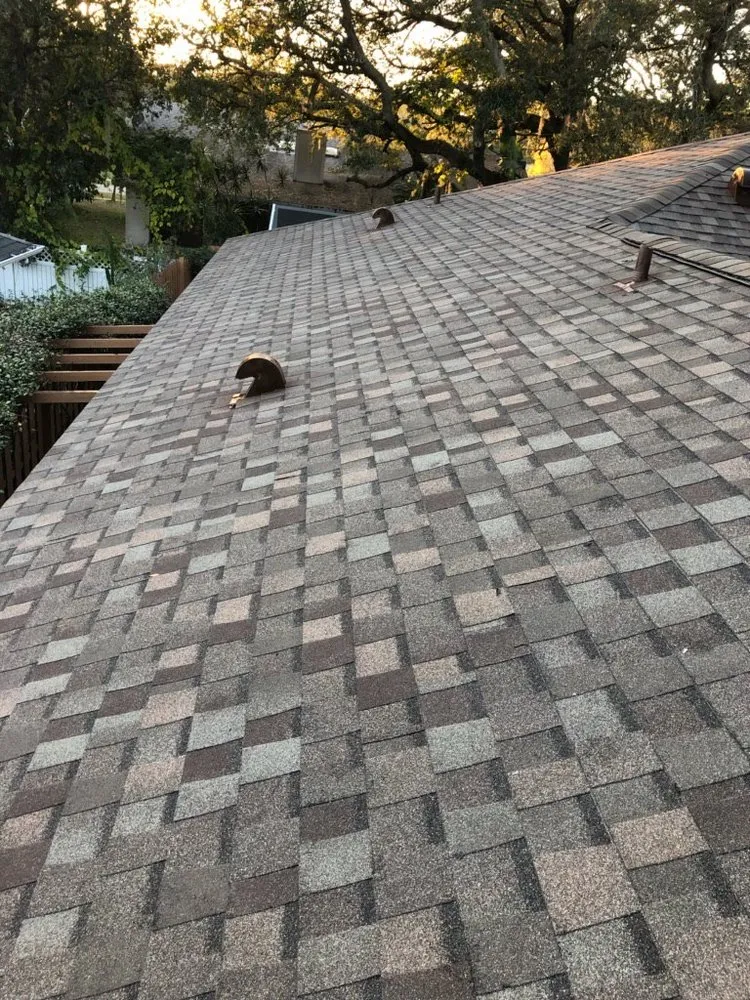 Slide of 2ND GEN ROOFING