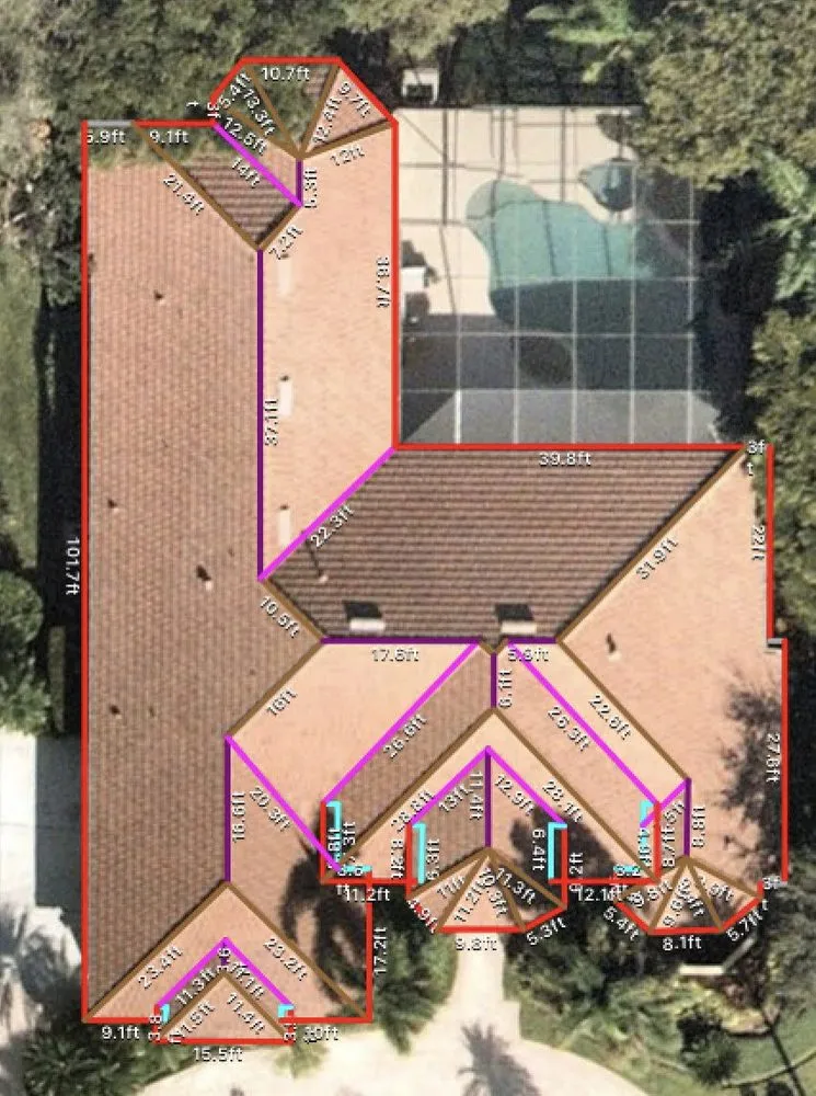 Slide of 2ND GEN ROOFING