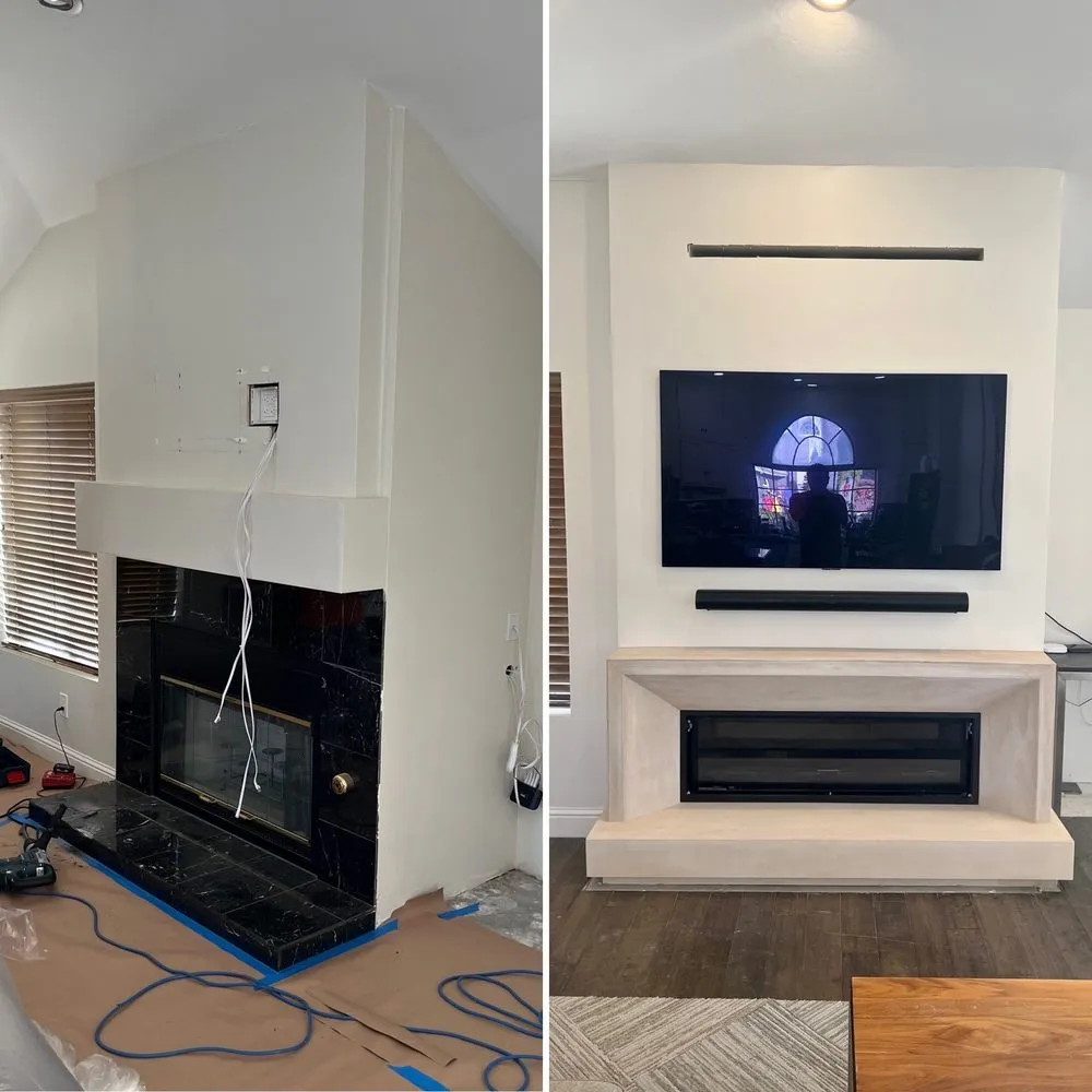 Slide of 2nd Generation Builders