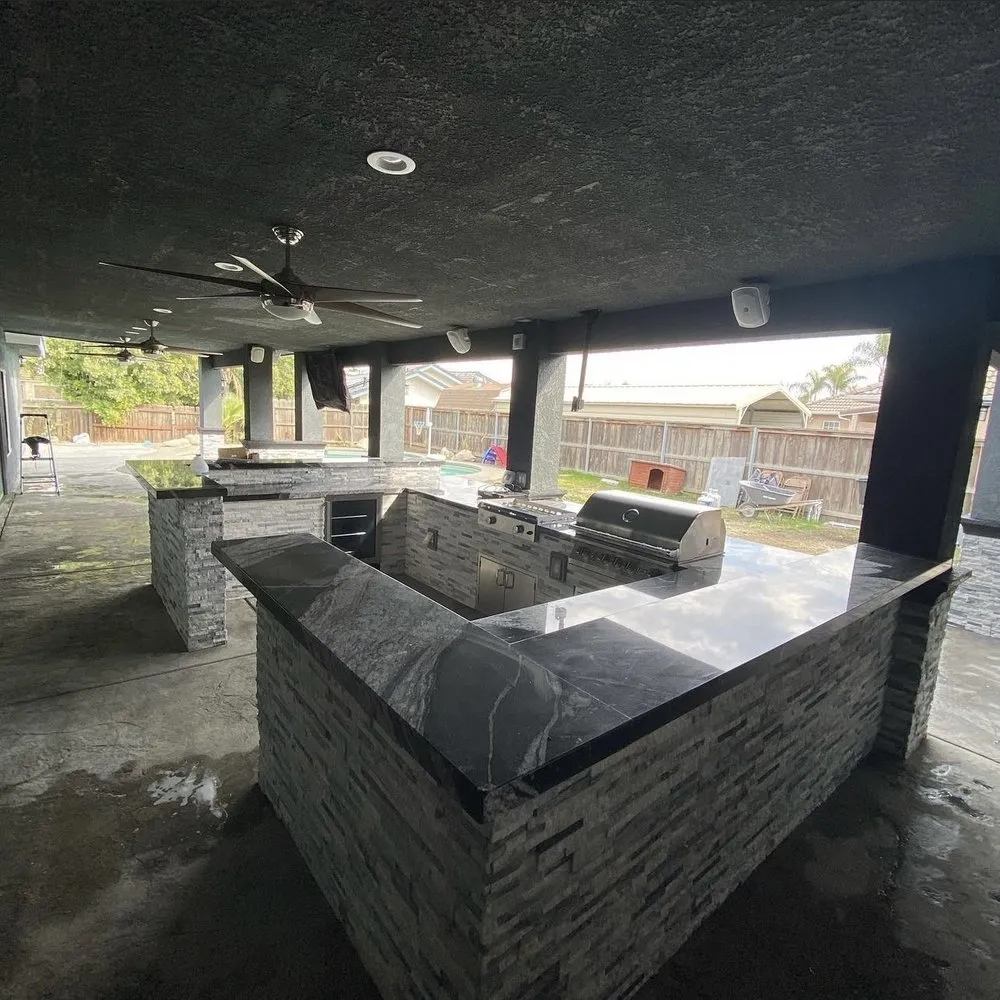 Slide of 2nd Generation Builders