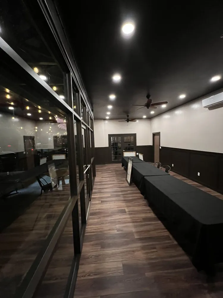 Slide of 2nd Generation Builders