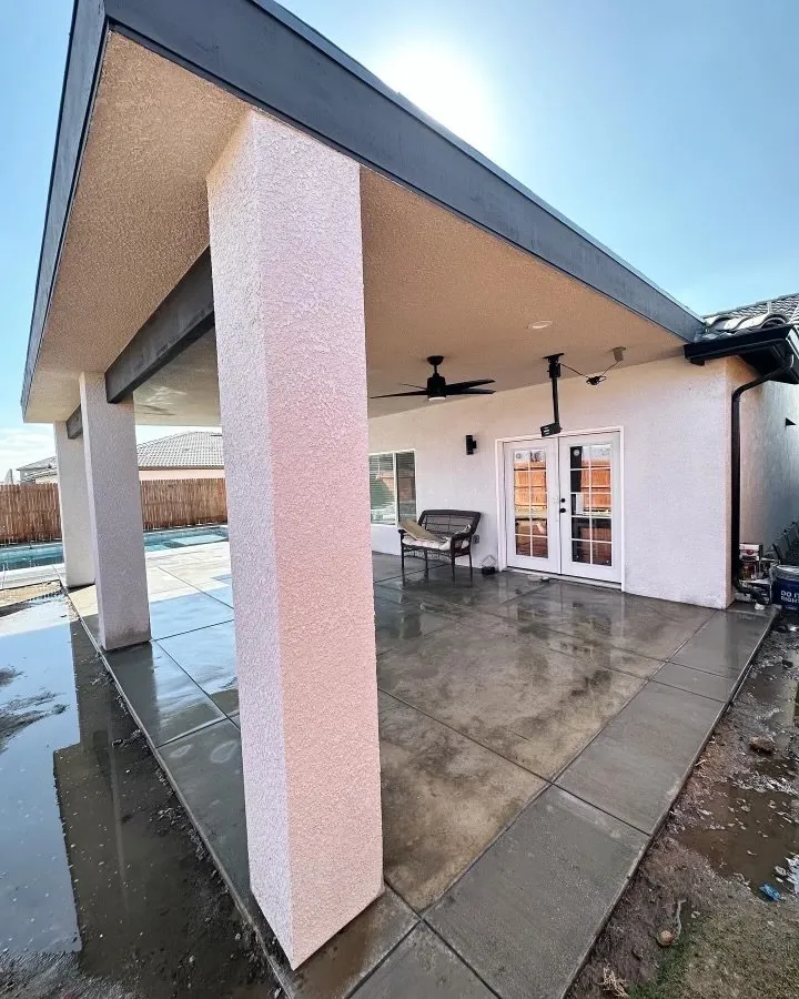 Slide of 2nd Generation Builders