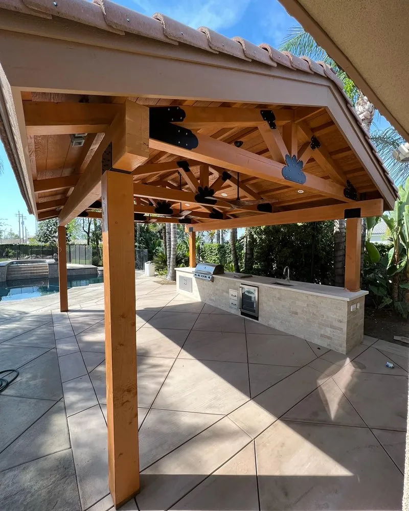 Slide of 2nd Generation Builders