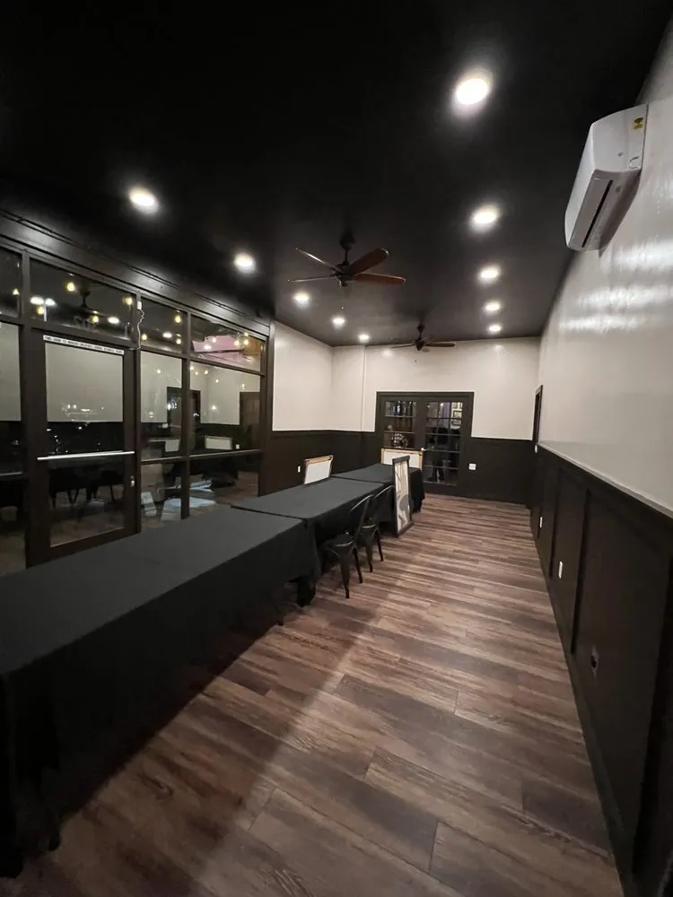 Slide of 2nd Generation Builders