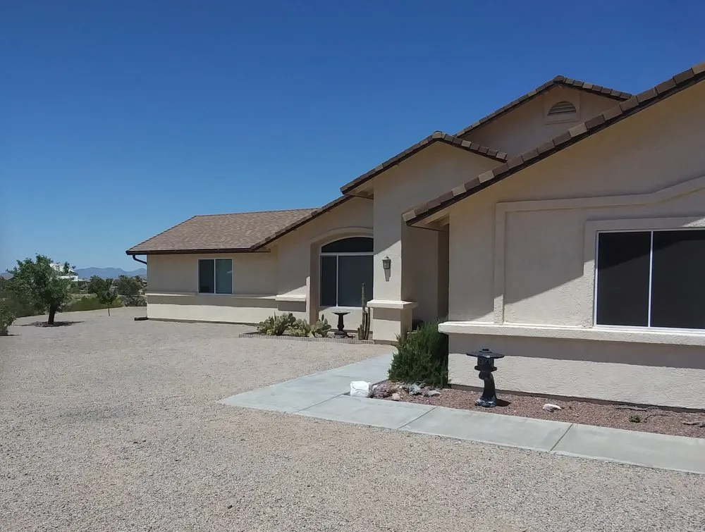 Slide of 2nd to None Construction