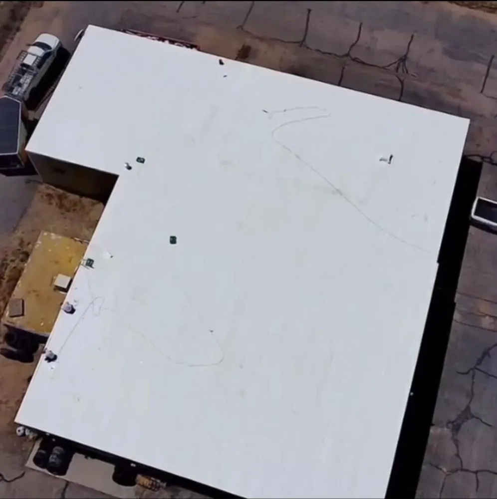 Slide of 2nd to None Construction