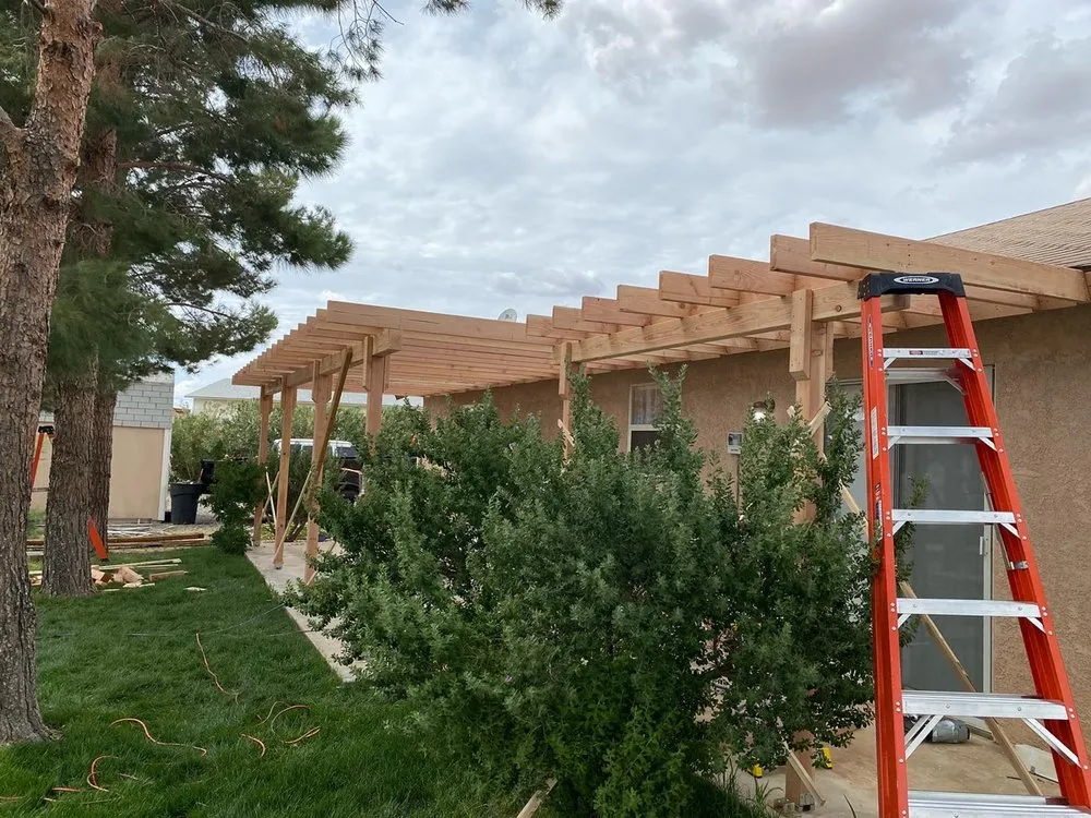 Slide of 2nd to None Construction