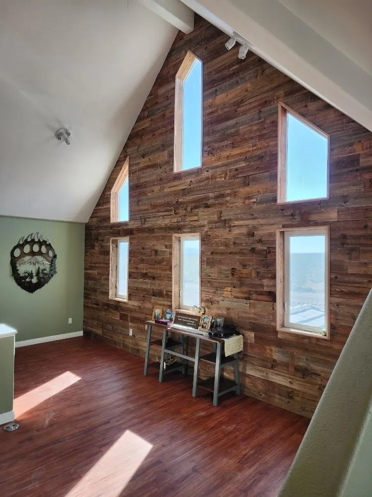 Slide of 2nd to None Construction