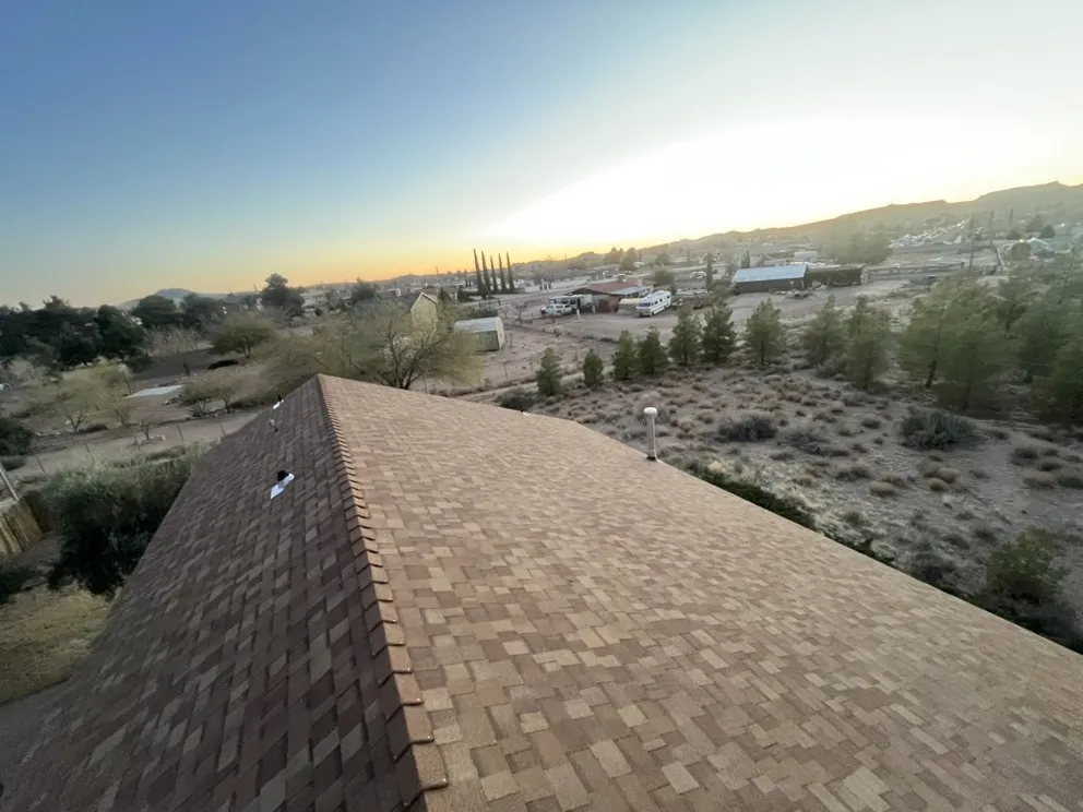 Slide of 2nd to None Construction