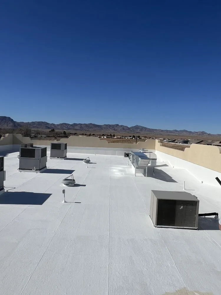 Slide of 2nd to None Construction