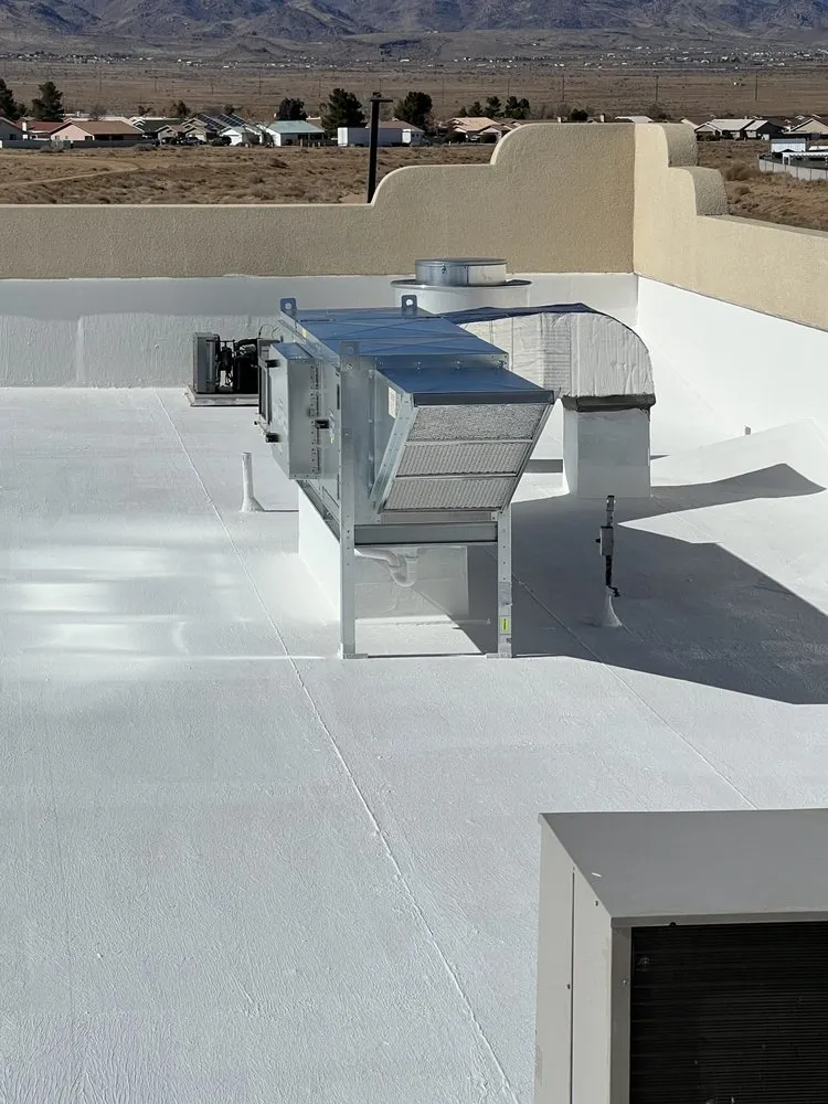 Slide of 2nd to None Construction