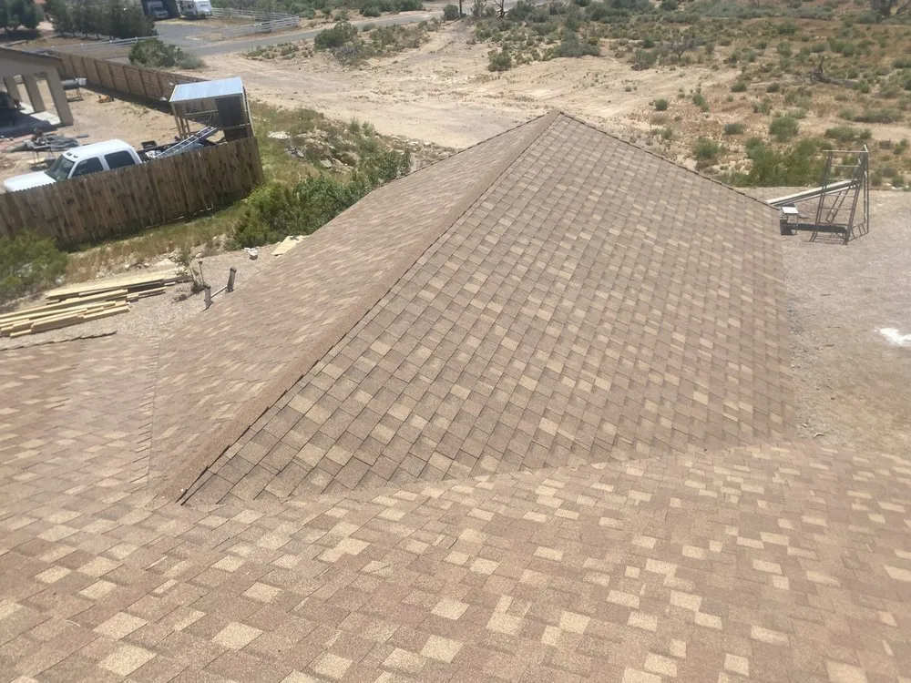 Slide of 2nd to None Construction