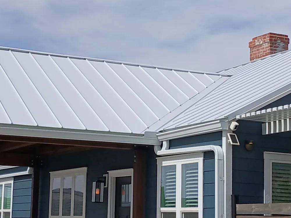 Slide of 2nd to None Construction