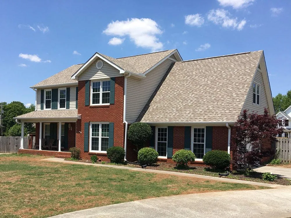 Slide of 2nd2None Roofing & Construction