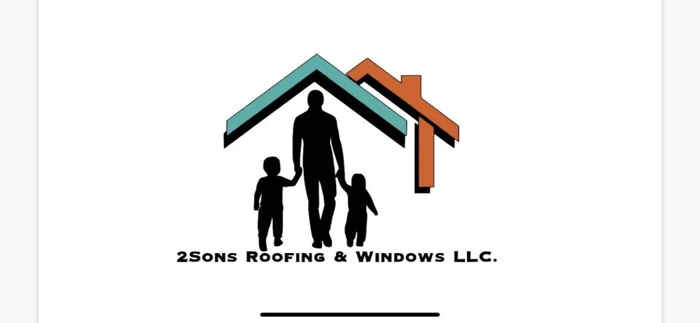 Slide of 2Sons Roofing & Windows