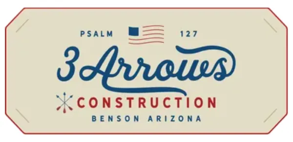 3 Arrows Construction