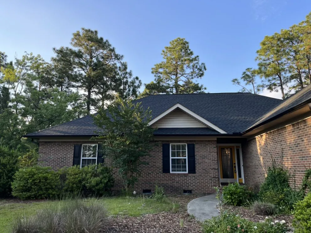 Slide of 3 Bros Roofing