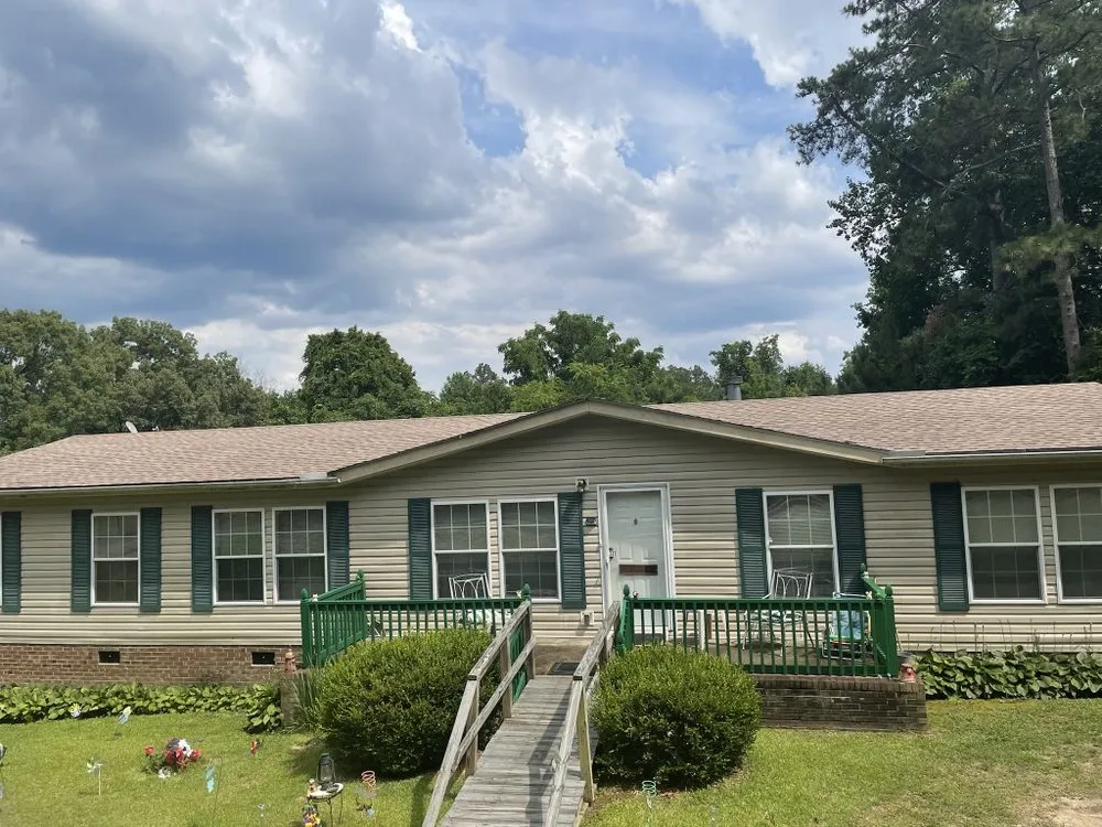 Slide of 3 Bros Roofing