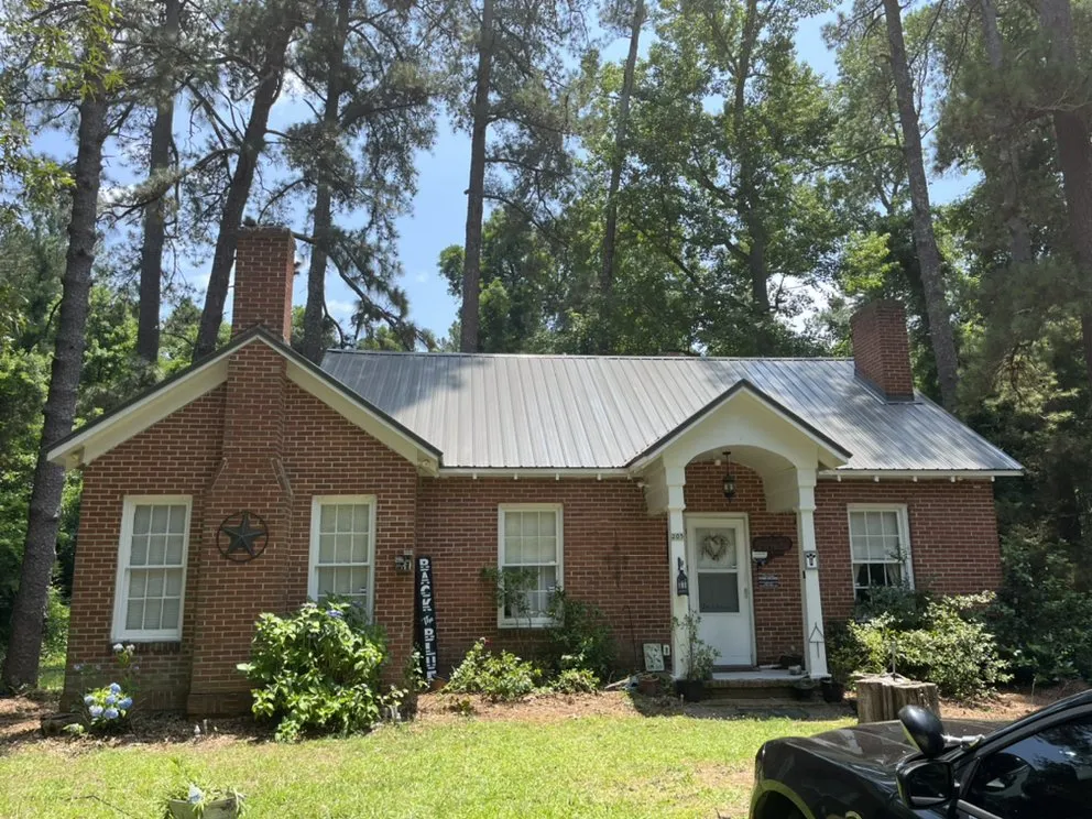 Slide of 3 Bros Roofing