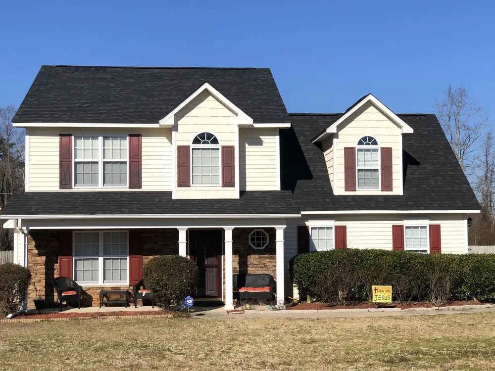 Slide of 3 Bros Roofing