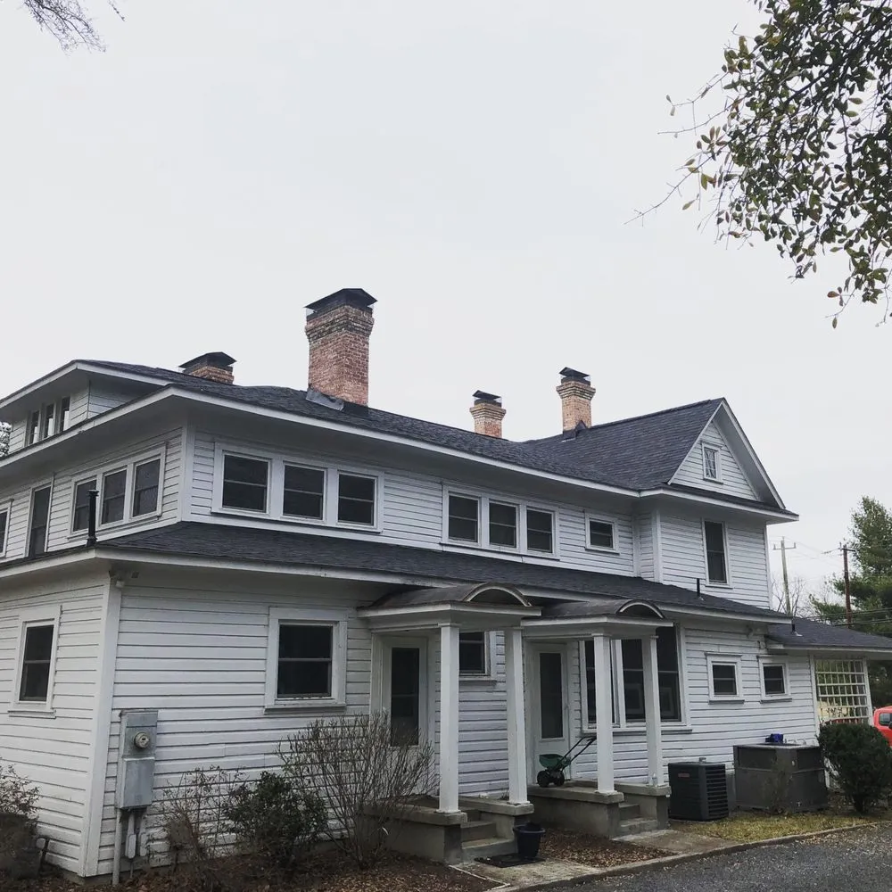 Slide of 3 Bros Roofing