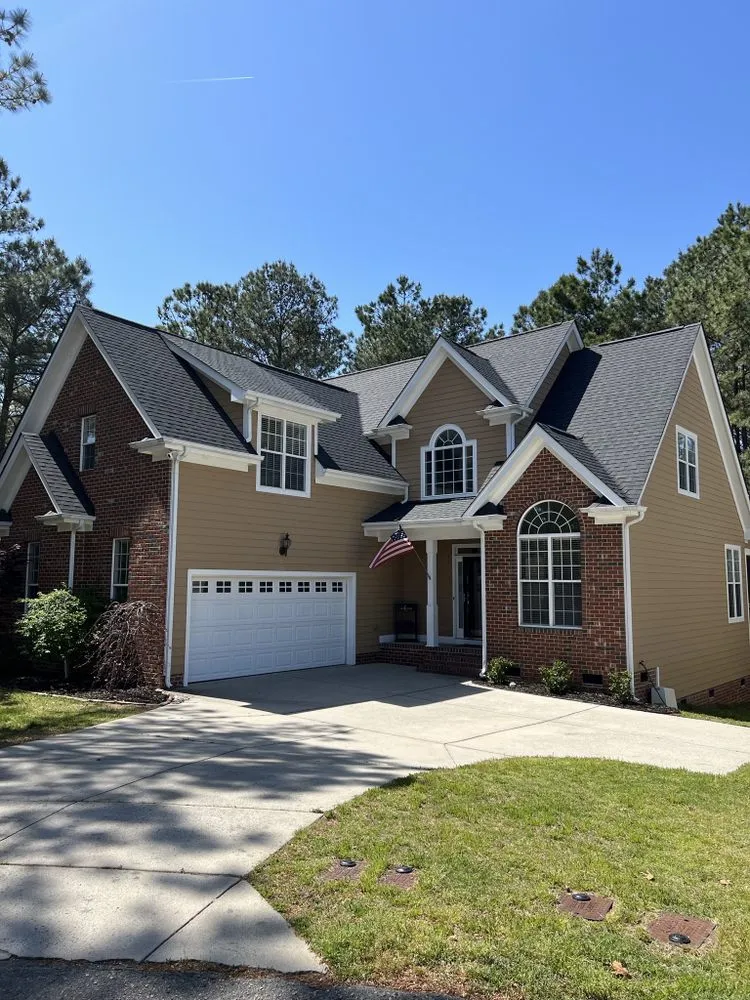 Slide of 3 Bros Roofing