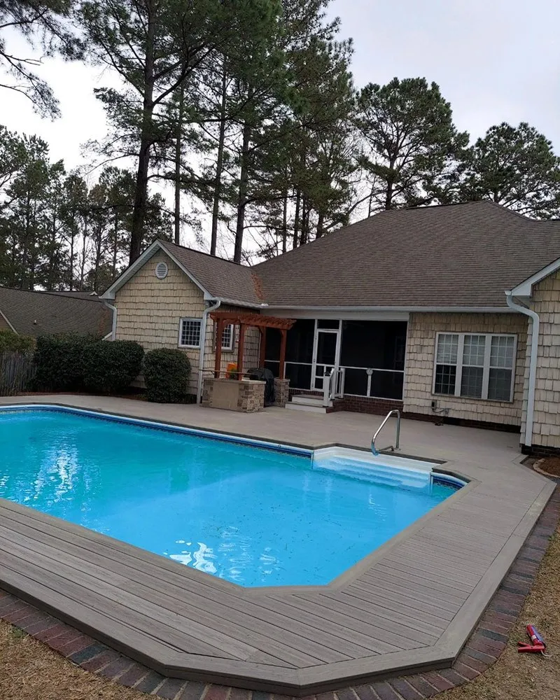 Slide of 3 Bros Roofing