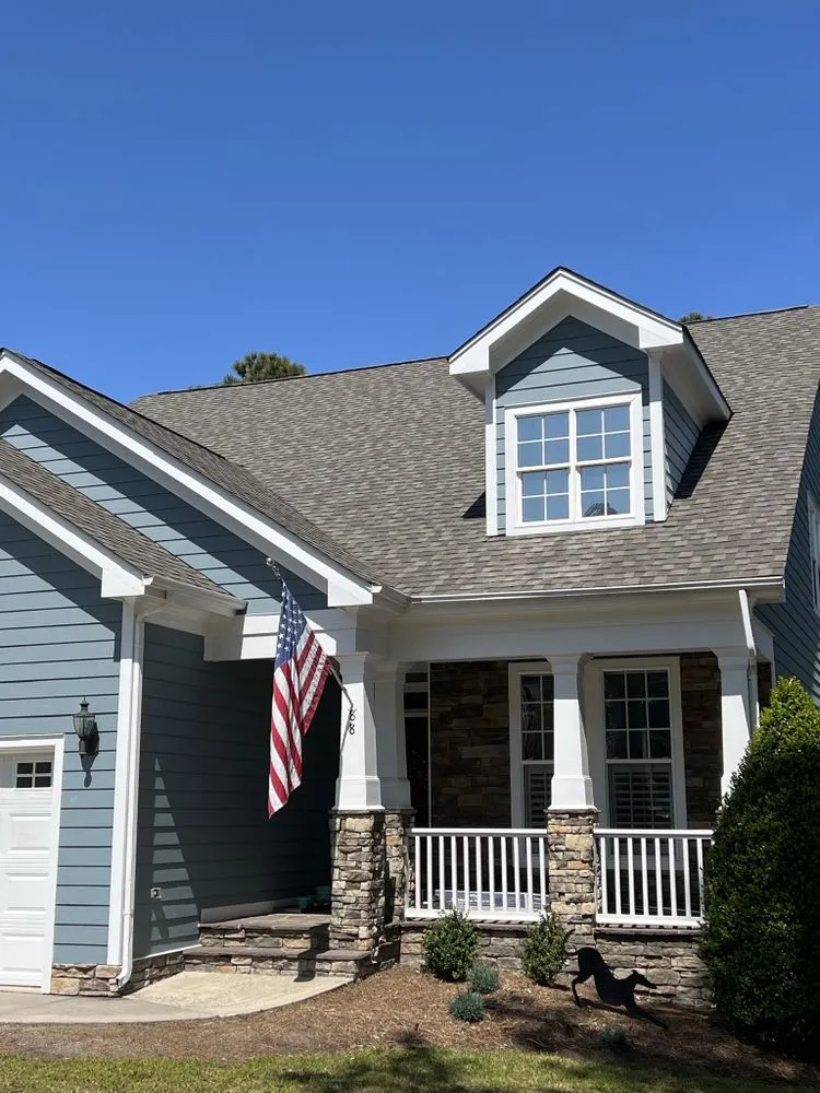 Slide of 3 Bros Roofing