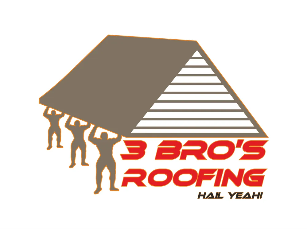 Slide of 3 Bros Roofing