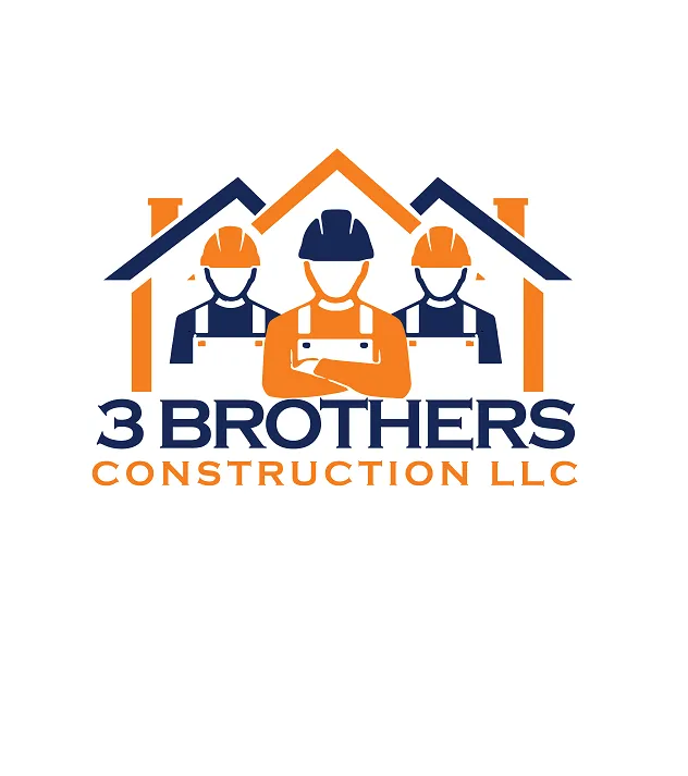 Slide of 3 Brothers Construction