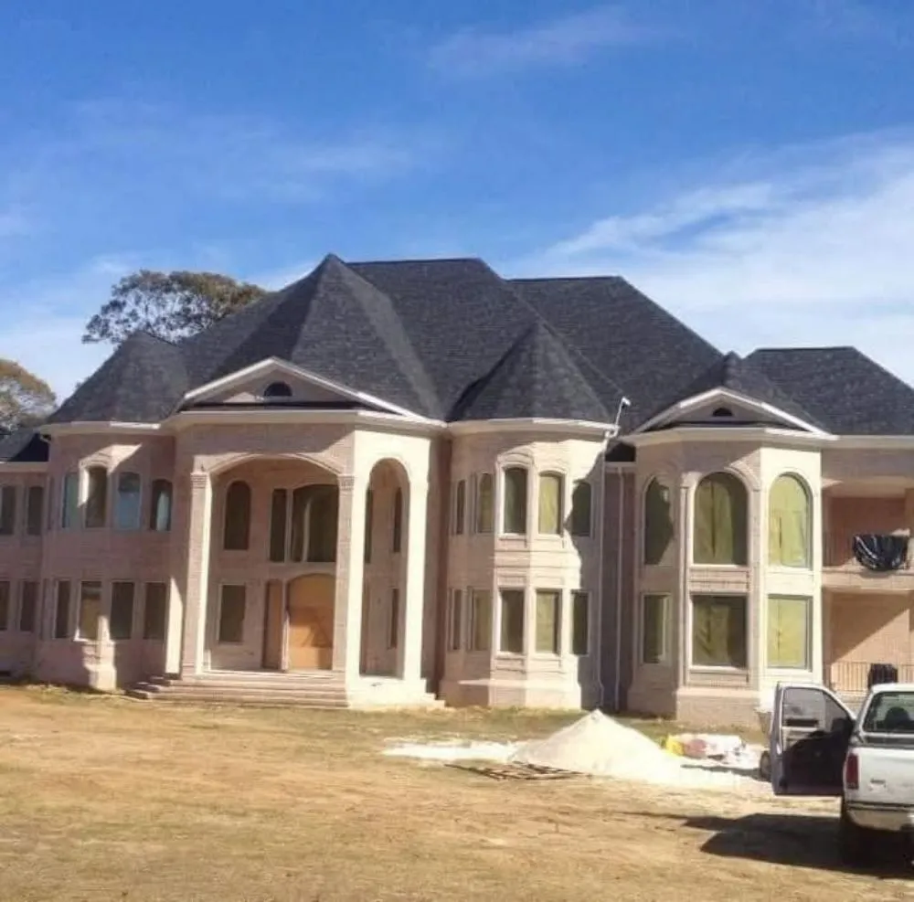 Slide of 3 Brothers Construction