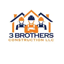 Slide of 3 Brothers Construction